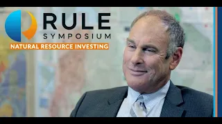 2023 Rule Symposium Preview - David Garofalo, CEO of Gold Royalty Inc.