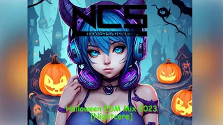Epic 1 Hour Halloween EDM Nightcore Mix 2023 🎃🎧🎶