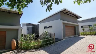 Modern Escape in Dunkirk Estate!