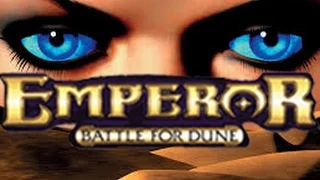 Emperor: Battle for Dune #5. Икс против Ордос [Атрейдесы]