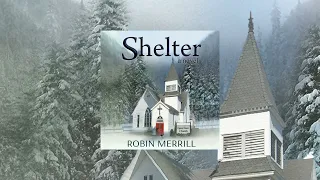 Shelter: Christian Romance Audiobook narrated by Lisa Kelly