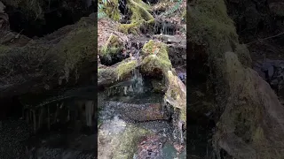 Waterfall ASMR