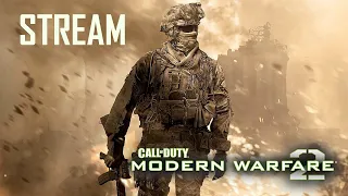 Call of Duty: Modern Warfare 2 - дед решил молодость вспомнить =) 2020 (1)