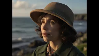 Film Maudie (English 2016)