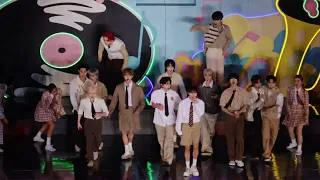 20240330_세븐틴 팔로우어게인 투 인천 Home;run, Left & Right, Beautiful, 음악의신 세븐틴 @인천아시아드주경기장