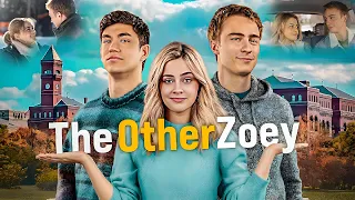 The Other Zoey ( 2023 ) Full Movie Fact |  Zoey Mille, Zach MacLaren | Review & Fact