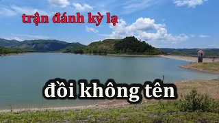 Tiểu đội Bùi Ngọc Đủ và trận đánh kỳ lạ trên đồi Không tên.