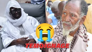 🔴Ndeysaan😭Témoignage Serigne Mountakha Sur Serigne Saliou Touré lima bolé ak mom Si Ligeyal.