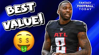 Can Kyle Pitts Be the #1 Fantasy TE in 2024? Here's Why! | 2024 Fantasy Football Advice