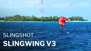 Slingshot SlingWing V3 Review