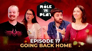 Going Back Home - Rôle'n Play - S10:E17