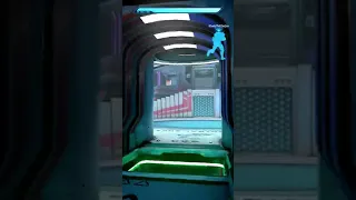 Most Toxic Combo on Splitgate!!!