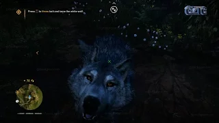 Far Cry Primal 3rd Mission "Beast Master"