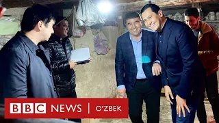 Мирзиёев вазирларни вилоятларга “сургун” қилдими? BBC News O'zbek yangiliklar