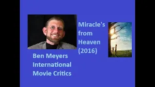 Miracles From Heaven (2016)