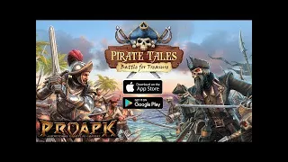 Pirate Tales Gameplay Android / iOS