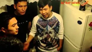 KZ RAP NEWS LIVE 20 (MBO Askerbek BirMc Madon Paradox)