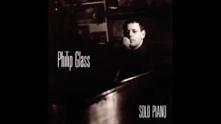 Philip Glass Solo Piano (1989) (Full Album)