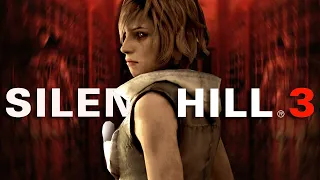 Silent Hill 3 - Full Game [4K Ultrawide] Longplay Walkthrough No Commentary