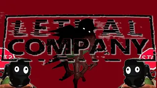 The Company™ Needs You: Lethal Company