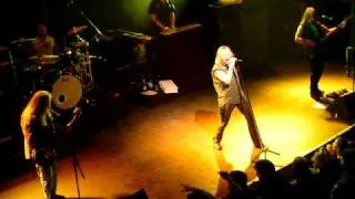 URIAH HEEP - Lady In Black / encore (Live in Athens)