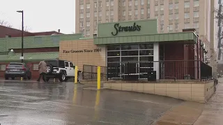 Grandmother attacked at Central West End grocery store