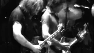 Grateful Dead - Little Red Rooster - 12/28/1980 - Oakland Auditorium (Official)