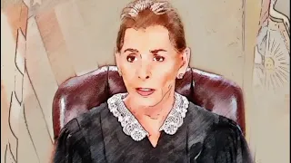 Judge Judy Valentine's Day Tomorrow on Fox42 kptm Omaha Nebraska #judgejudy