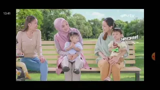 Jeda Iklan RTV - 11 Maret 2024