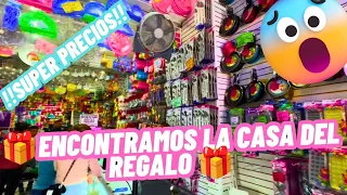 🎀🎁✨Encontre la BODEGA MAS GRANDE EN LA MERCED EN CDMX CENTRO, artículos de cocina, cristalería😱❤️