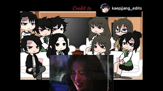 All of us are dead react to the future 1/?  (Credits in the video)