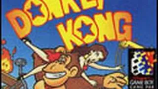 Classic Game Room HD - DONKEY KONG for Game Boy review