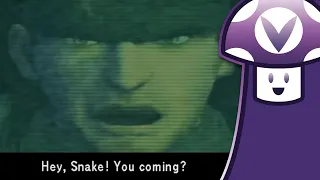 [Vinesauce] Vinny - "Hey, Snake! You coming?"