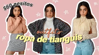 ✩ OUTFITS with TIANGUIS CLOTHING ✩ * did not exceed $ 100 *
