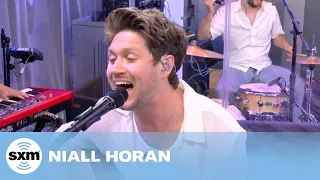 Niall Horan — Something in the Orange (Zach Bryan Cover) [Live @ SiriusXM]