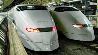 Super Nostalgic! What Japanese Trains Looked Like In 2000-2010!