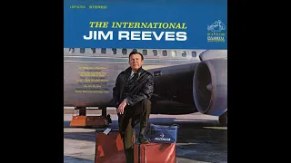 Jim Reeves - I'm Crying Again (1963).