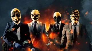 Payday 2 Soundtrack 27: Freeze