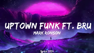 Mark Ronson - Uptown Funk ft. Bruno Mars  || Music Kohen