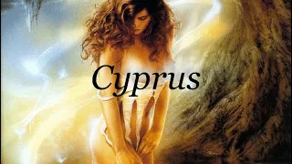 Cyprus - Queen of Agartha (Agarthism Explained)