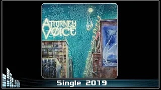 Attorney Voice - Целью найти (2019) (Metal & Hard Rock)