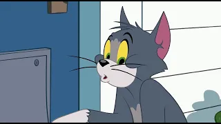 Tom and jerry