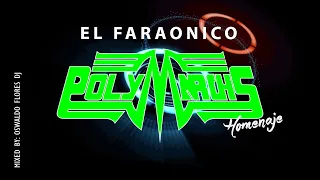 Polymarchs High Energy [Homenaje 2022] - Oswaldo Flores DJ