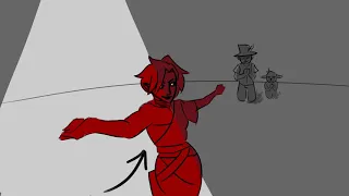 D&D Animatic- Its Tough To Be a God
