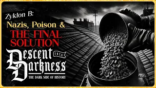 Zyklon B: Nazis, Poison & The Final Solution | The SICKENING truth of the holocaust