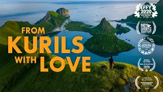 From Kurils With Love