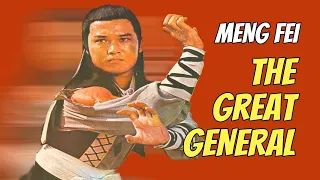 Wu Tang Collection - Great General (Subtitulado en Español)