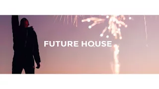 [Future House] eedion & KTYKT - Stronger