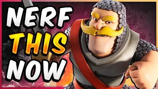 NEW MINER POISON DECK FEELS LIKE CHEATING! — Clash Royale