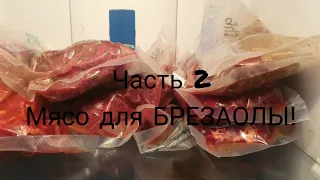 Мясо для БРЕЗАОЛЫ!  часть 2